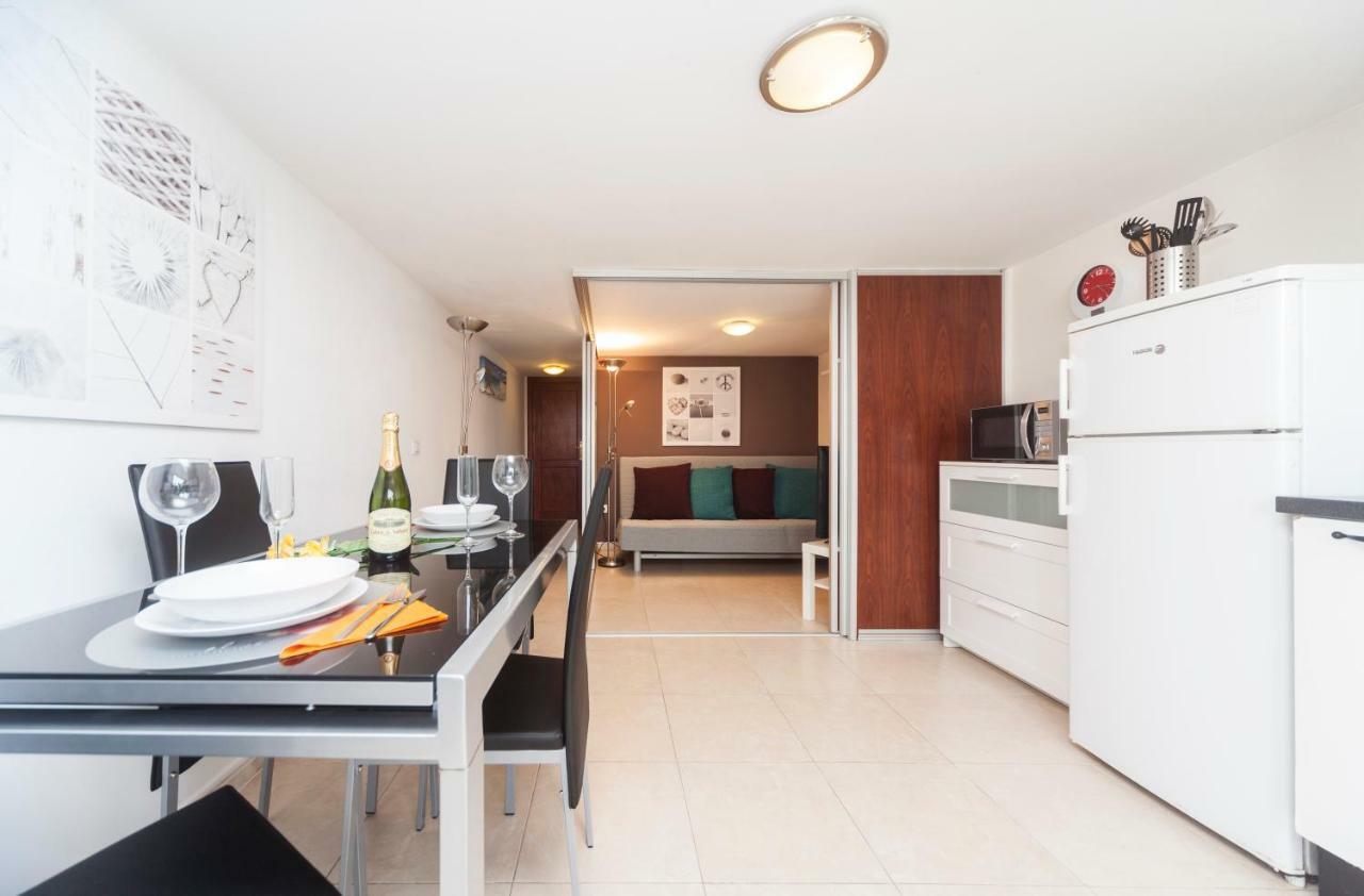 Apartamento Ricardo Puerto del Carmen  Exterior foto