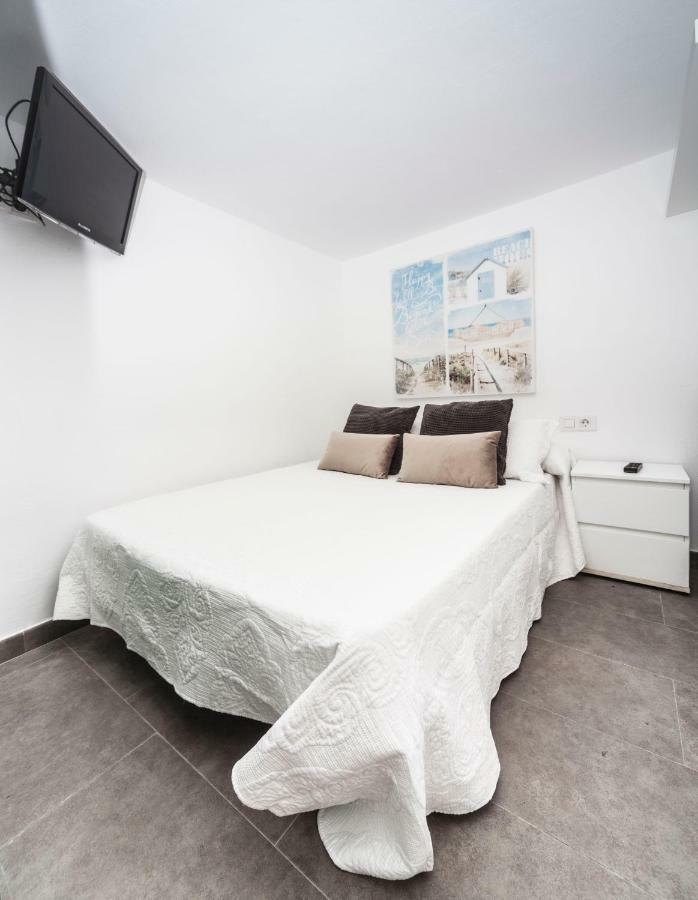 Apartamento Ricardo Puerto del Carmen  Exterior foto